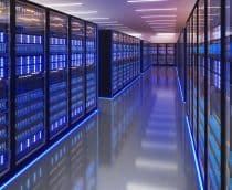 data center
