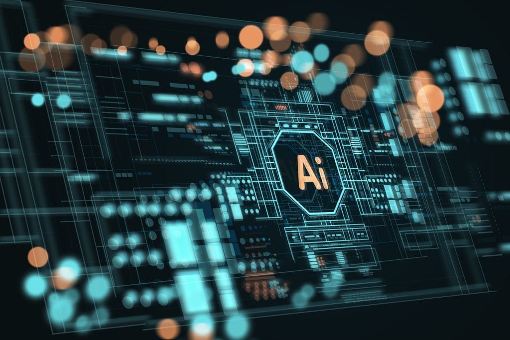 inteligência artificial