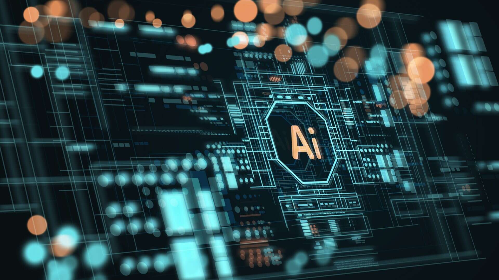 inteligência artificial
