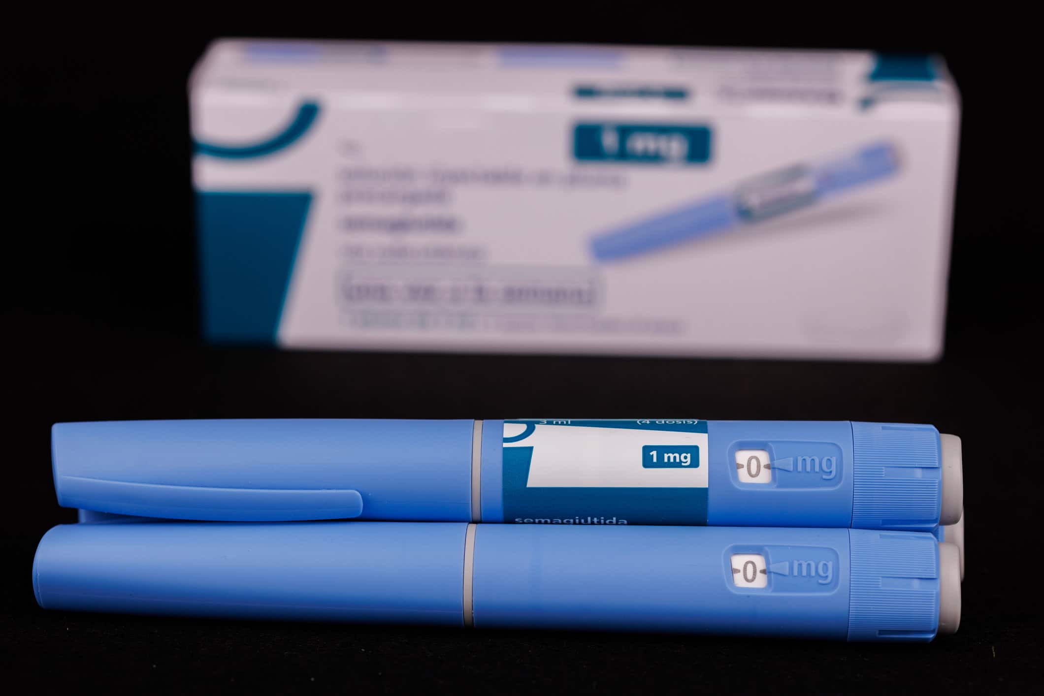 Justiça atende Novo Nordisk e prorroga patente da liraglutida