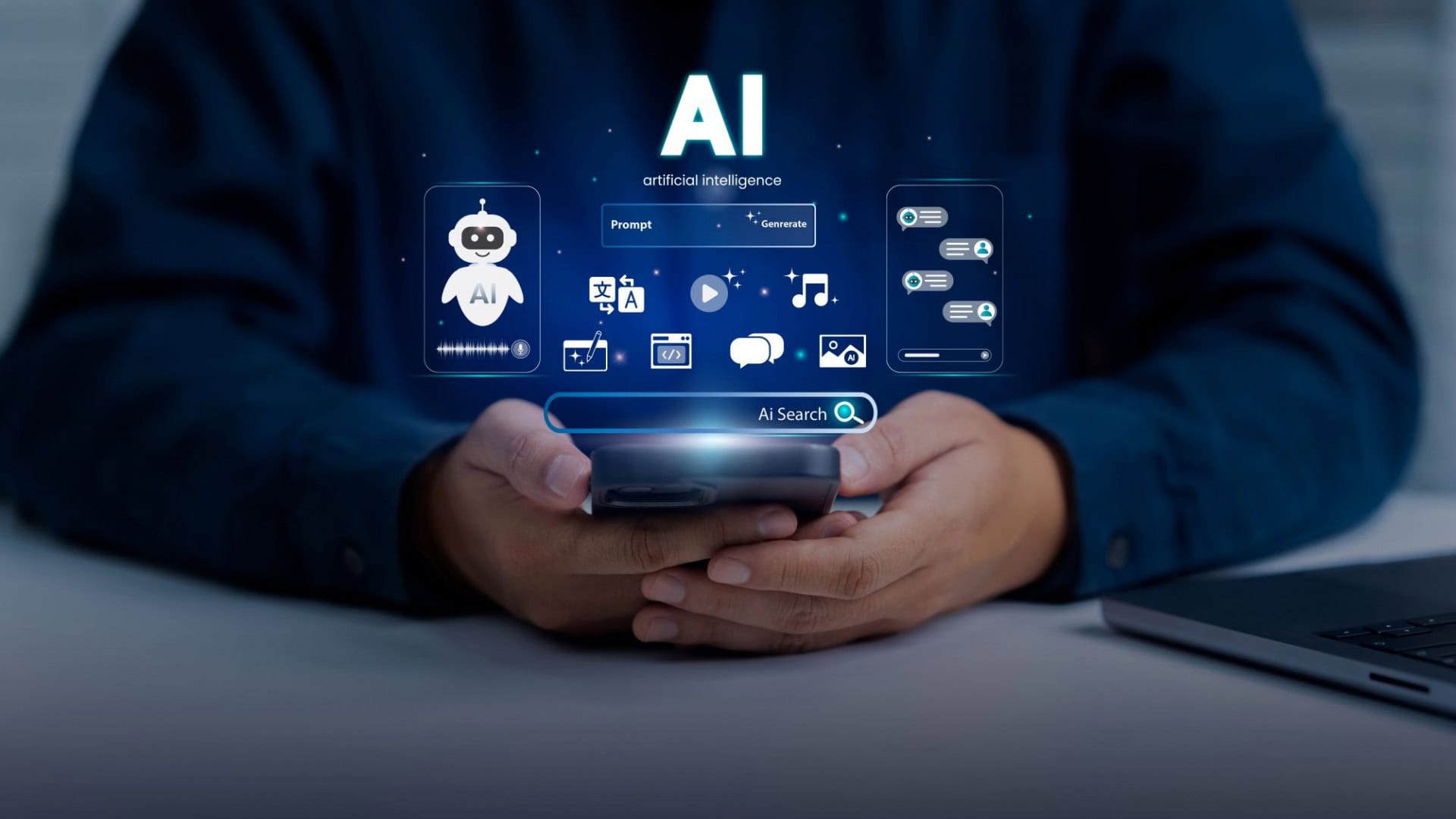 ia chatbot