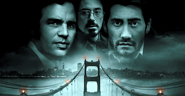 zodíaco (2007)