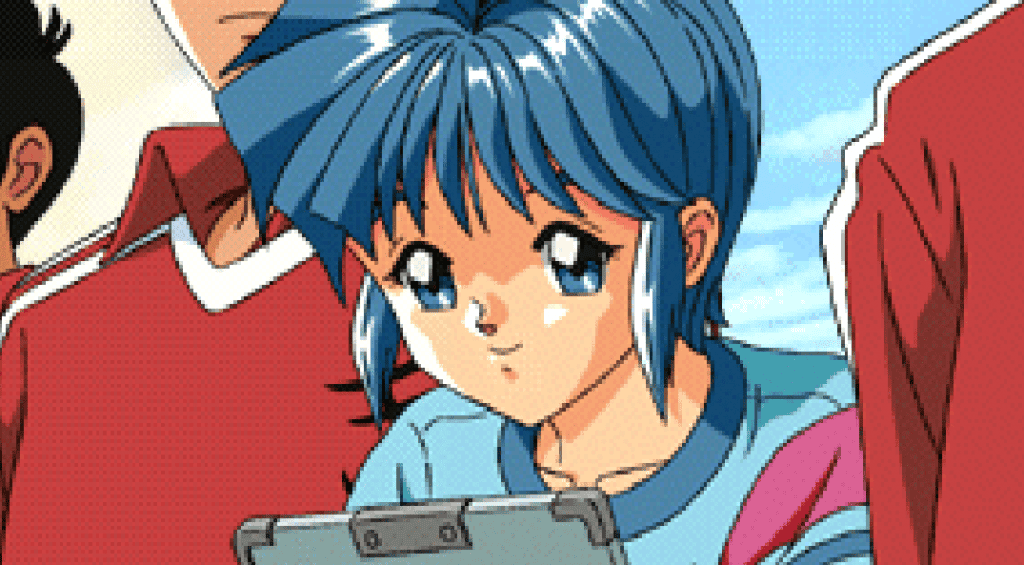 Tokimeki Memorial Drama Series: Vol.1 - Nijiiro no Seishun (1997) de Hideo Kojima