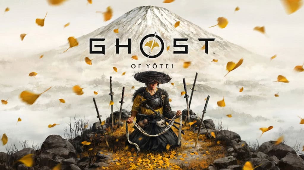 Ghost of Yōtei / Crédito: Sucker Punch Productions, Sony Interactive Entertainment (divulgação)