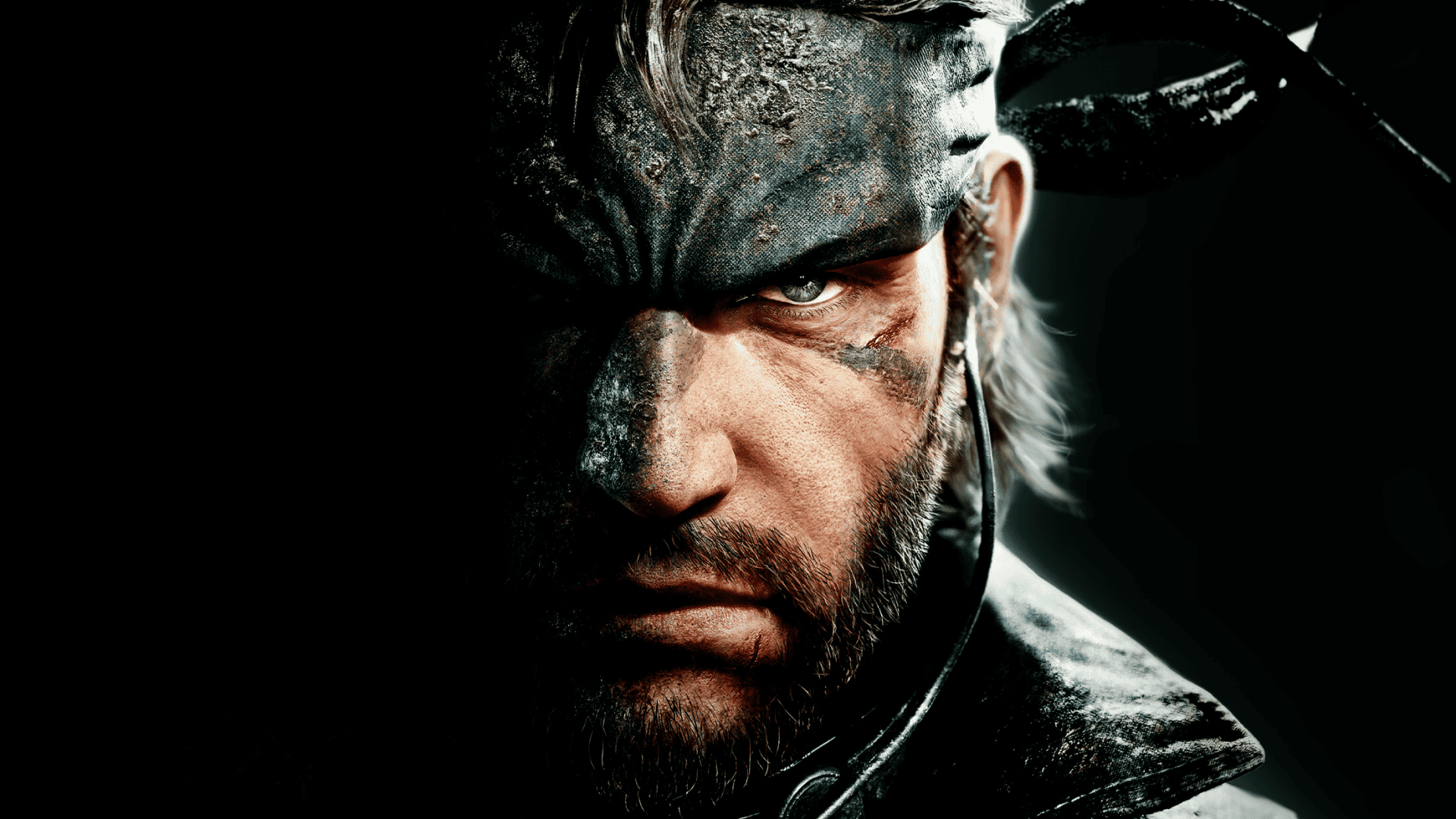 metal gear solid delta snake eater