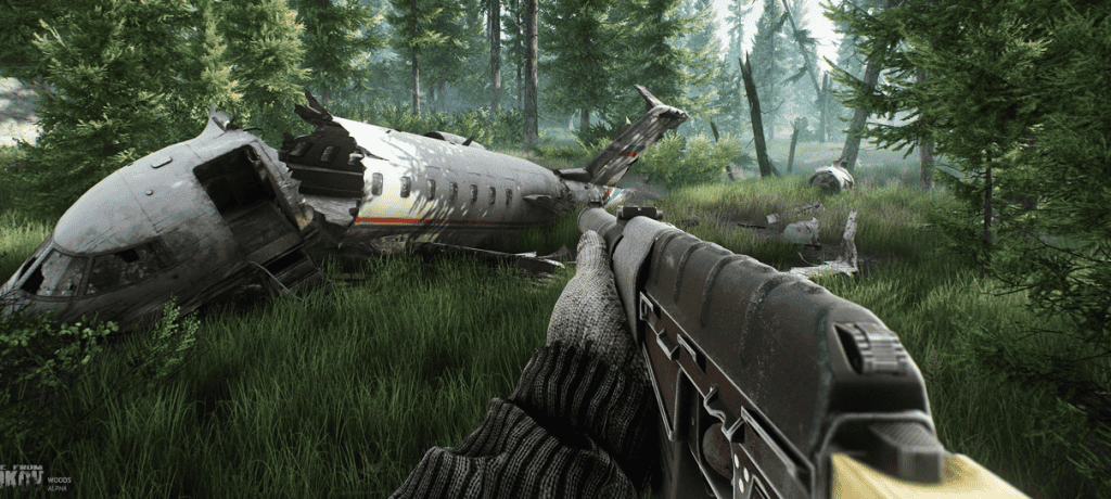 escape from tarkov