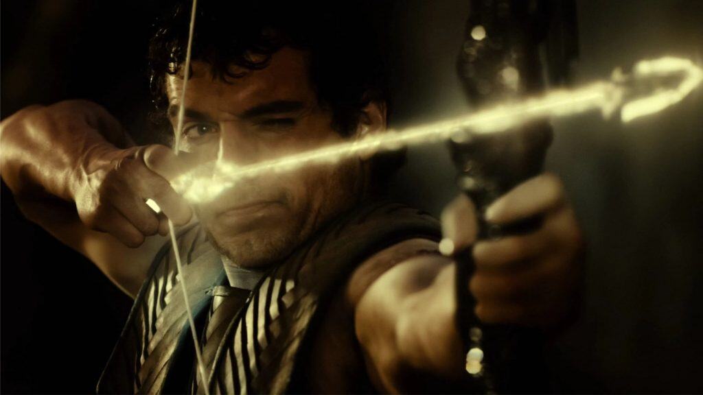 henry cavill