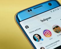 instagram