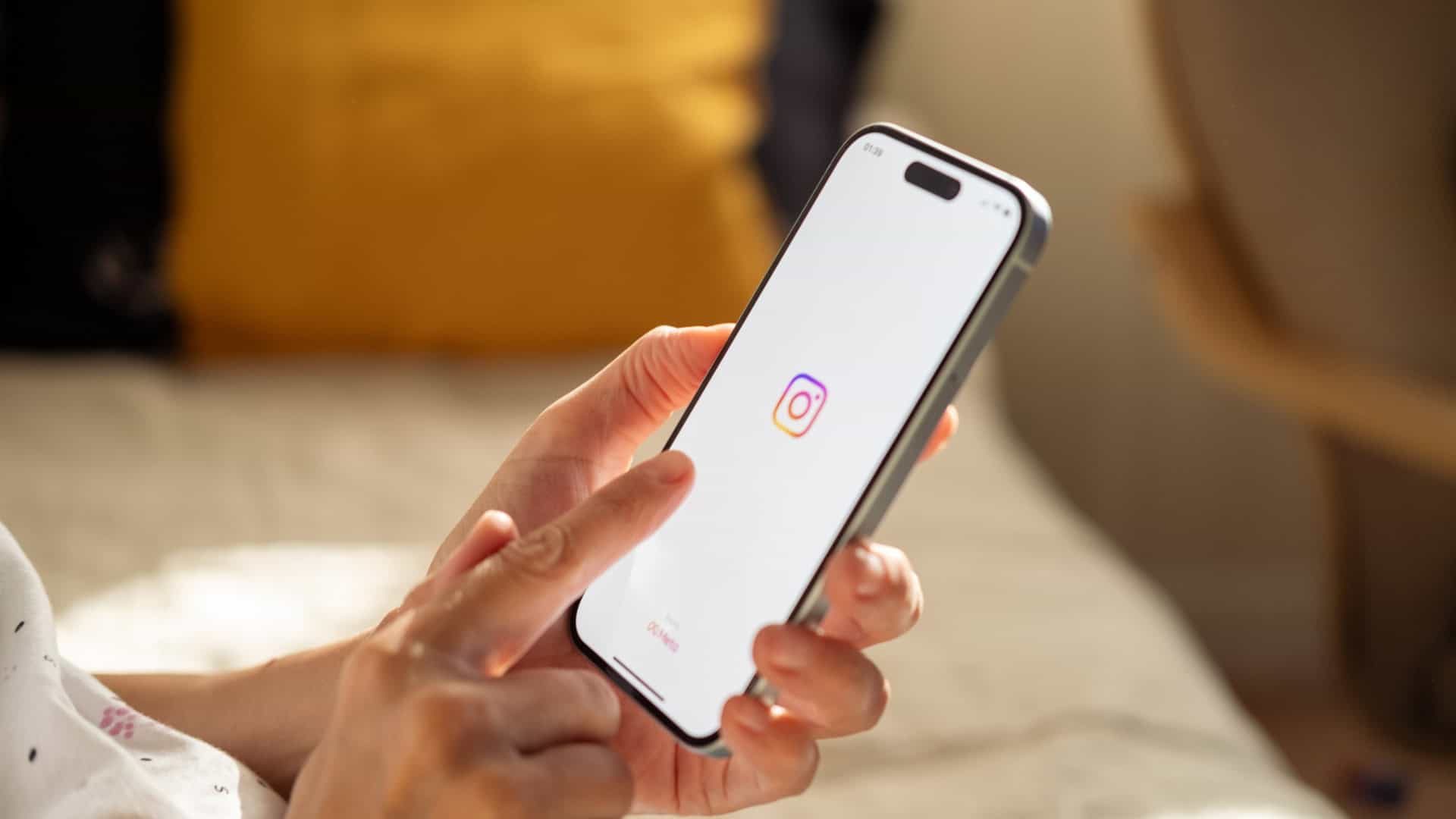 Instagram