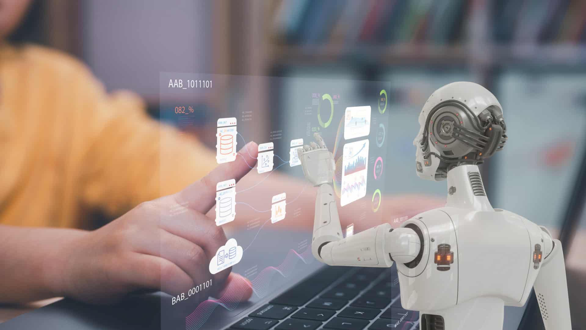 Inteligência artificial