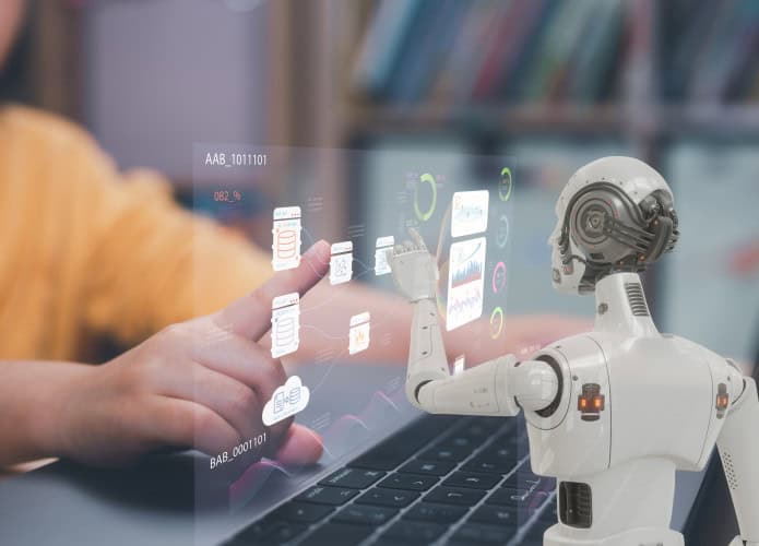 Inteligência artificial