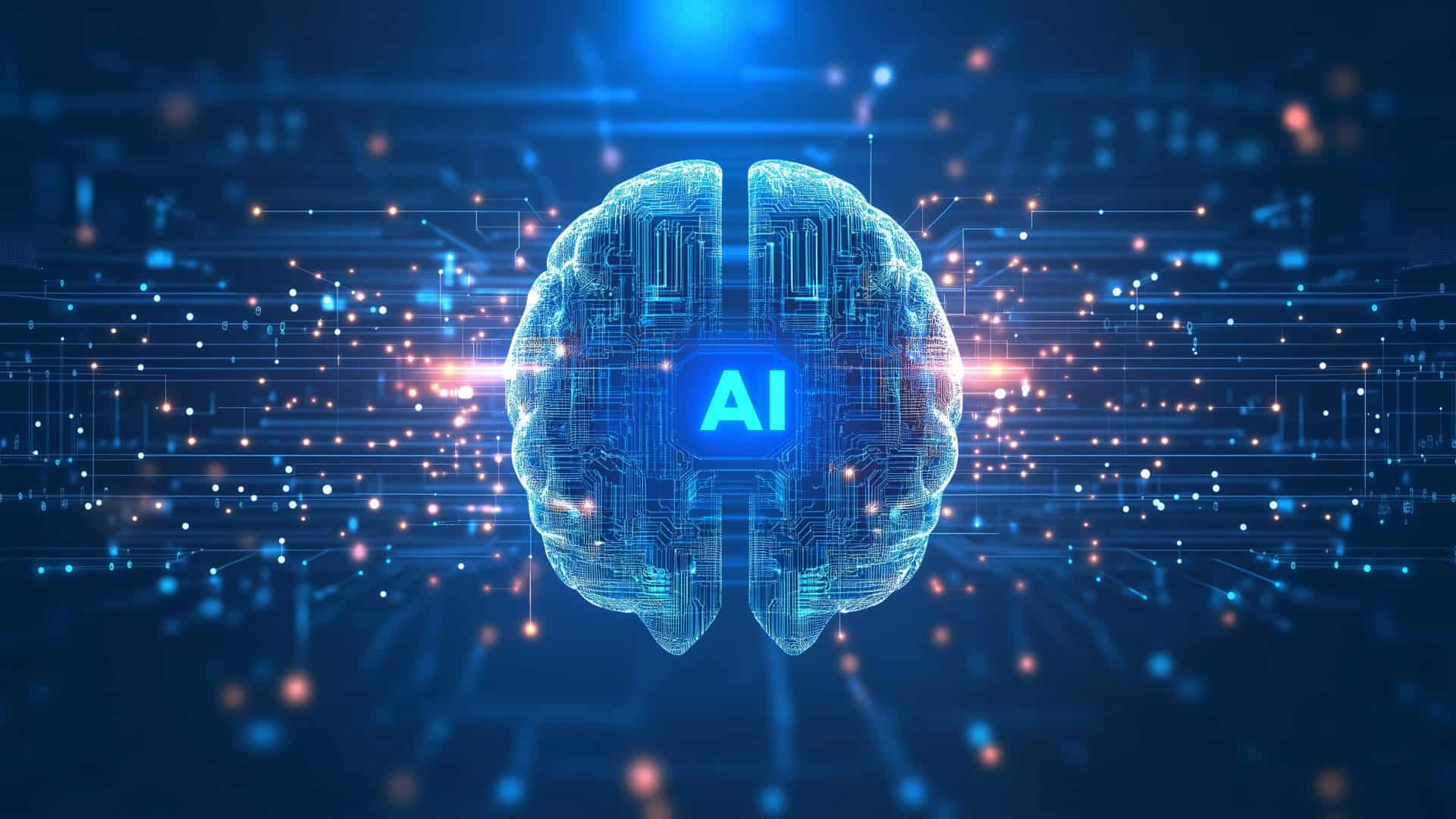 inteligencia artificial
