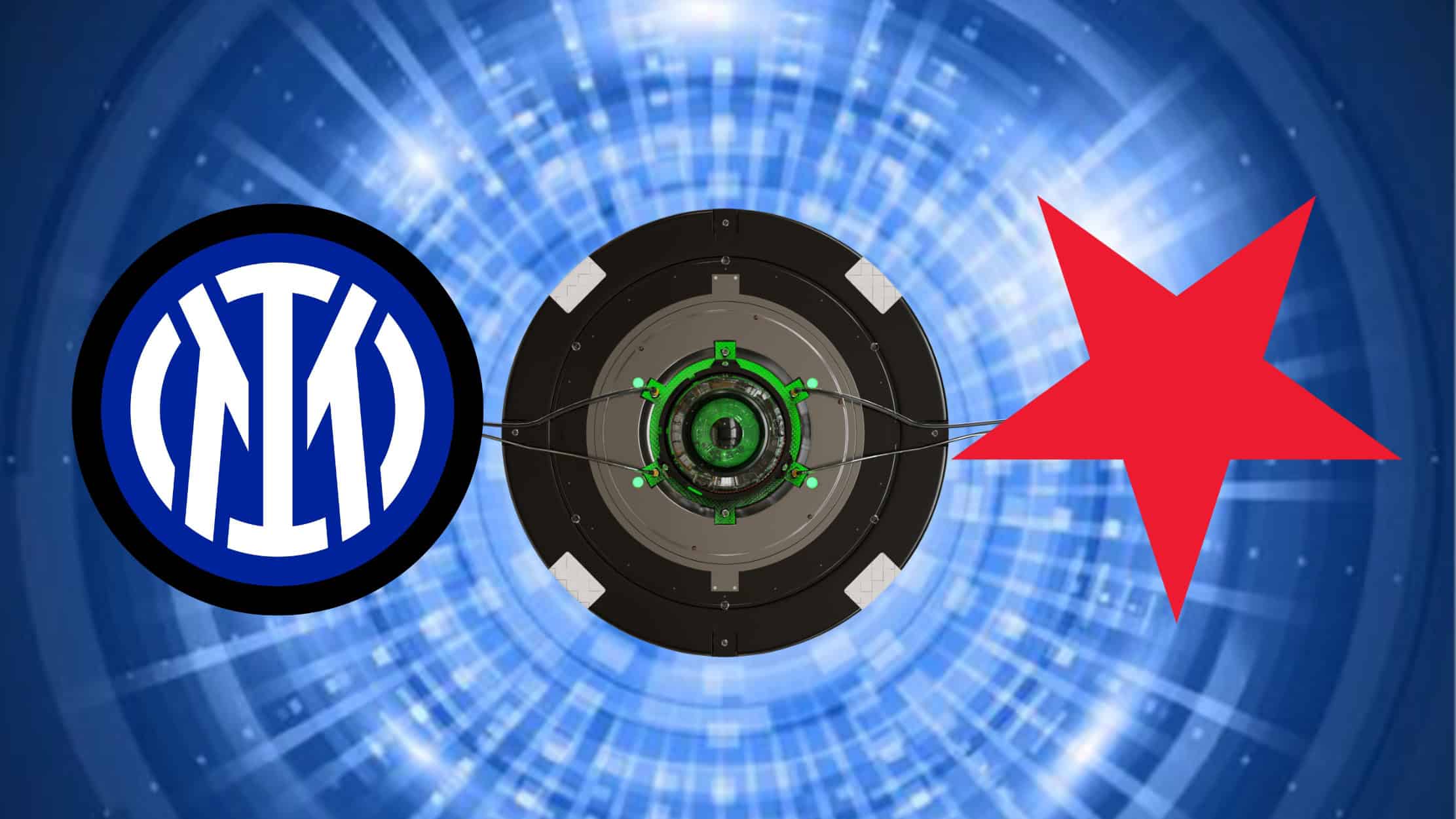 Inter de Milão x Slavia Praga: onde assistir, horário e escalações do jogo da Champions League