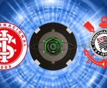 internacional x corinthians