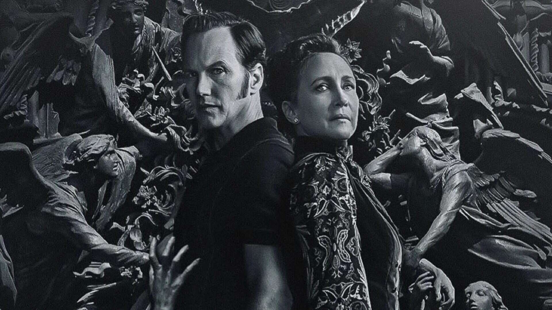 patrick wilson e vera farmiga