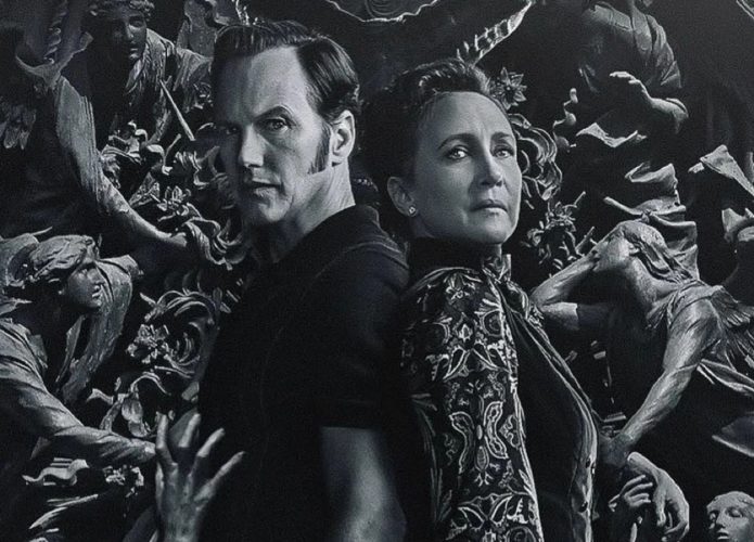 patrick wilson e vera farmiga