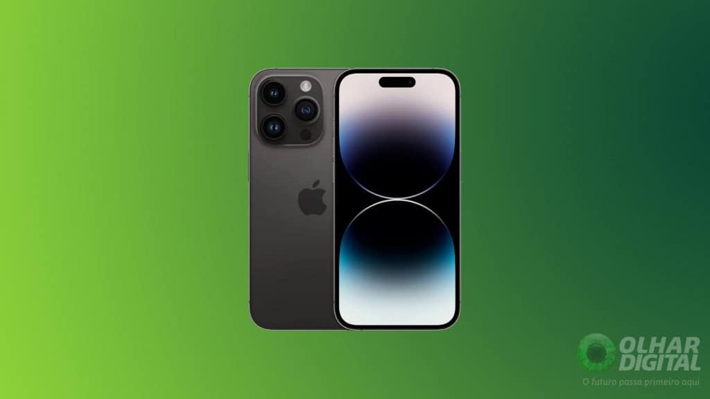 iPhone 14 Pro