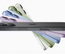 iPhone 17