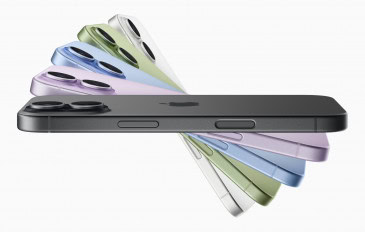 iPhone 17