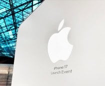 iphone 17 lançamento