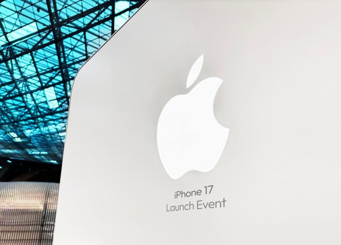 iphone 17 lançamento