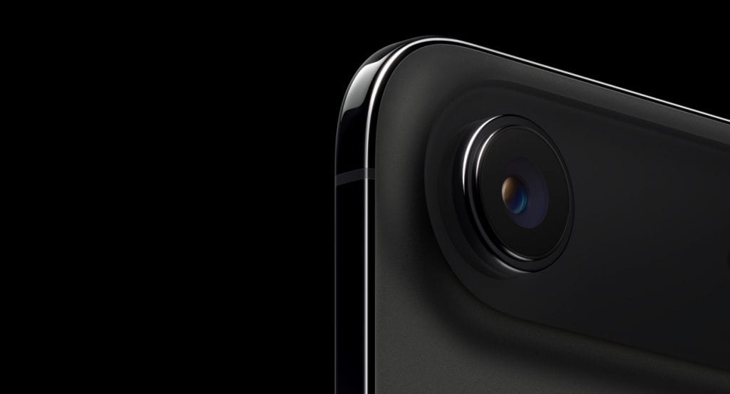 iPhone Air