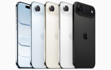 iPhone Air
