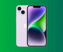 iPhone 14