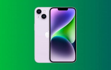 iPhone 14