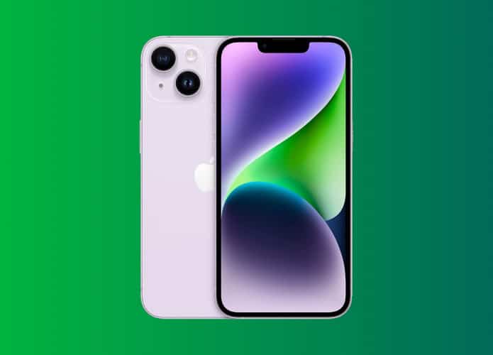 iPhone 14