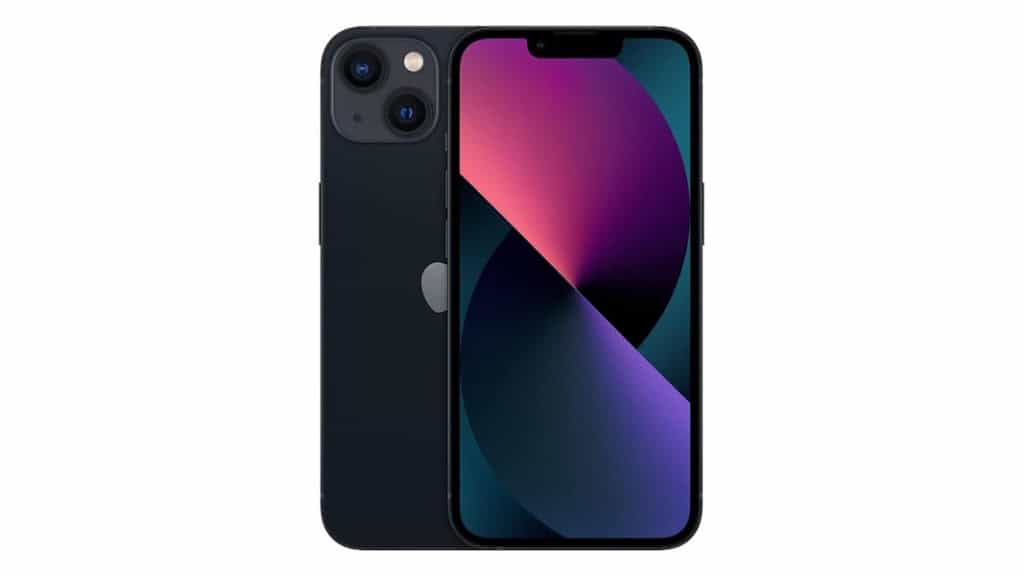 iPhone 13