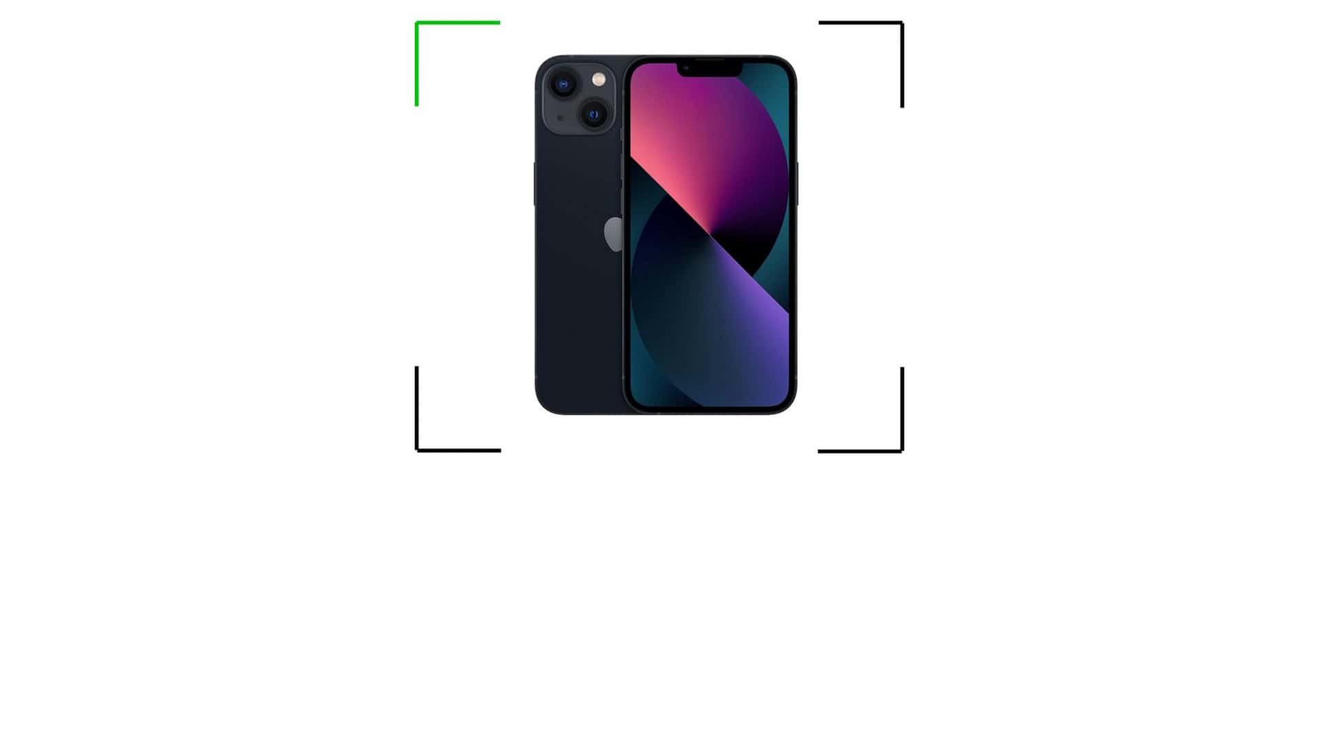 iPhone 13