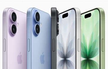 iPhone 17