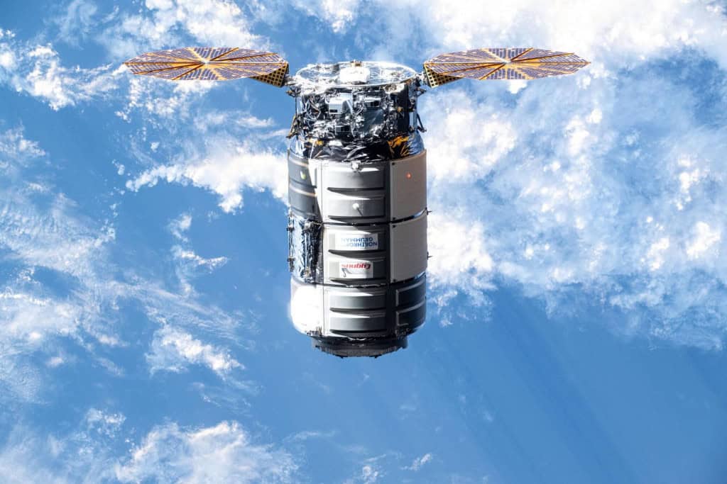 cygnus XL