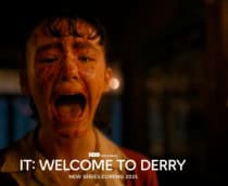 It - Bem-vindos a Derry, série da HBO