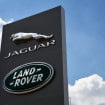 jaguar land rover