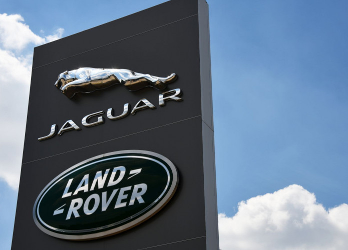 jaguar land rover
