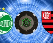 juventude x flamengo