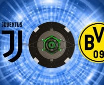 juventus x borussia