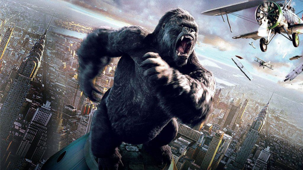 king kong