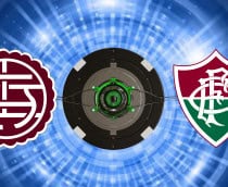 lanús x fluminense