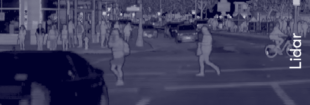 lidar waymo