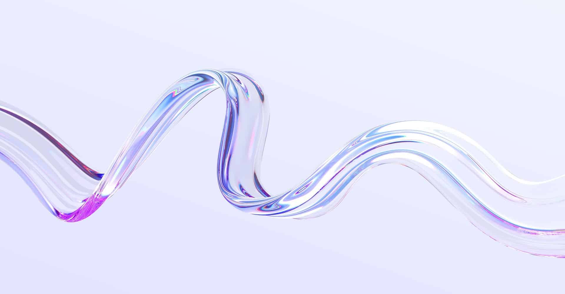 liquid glass