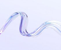 liquid glass