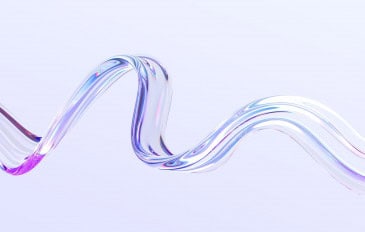 liquid glass