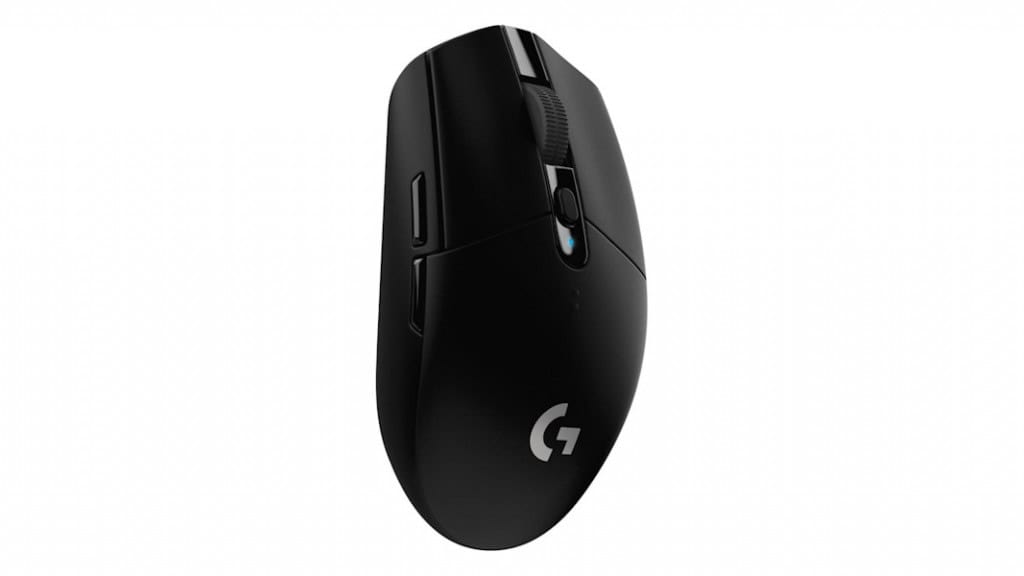 Logitech G305 LIGHTSPEED