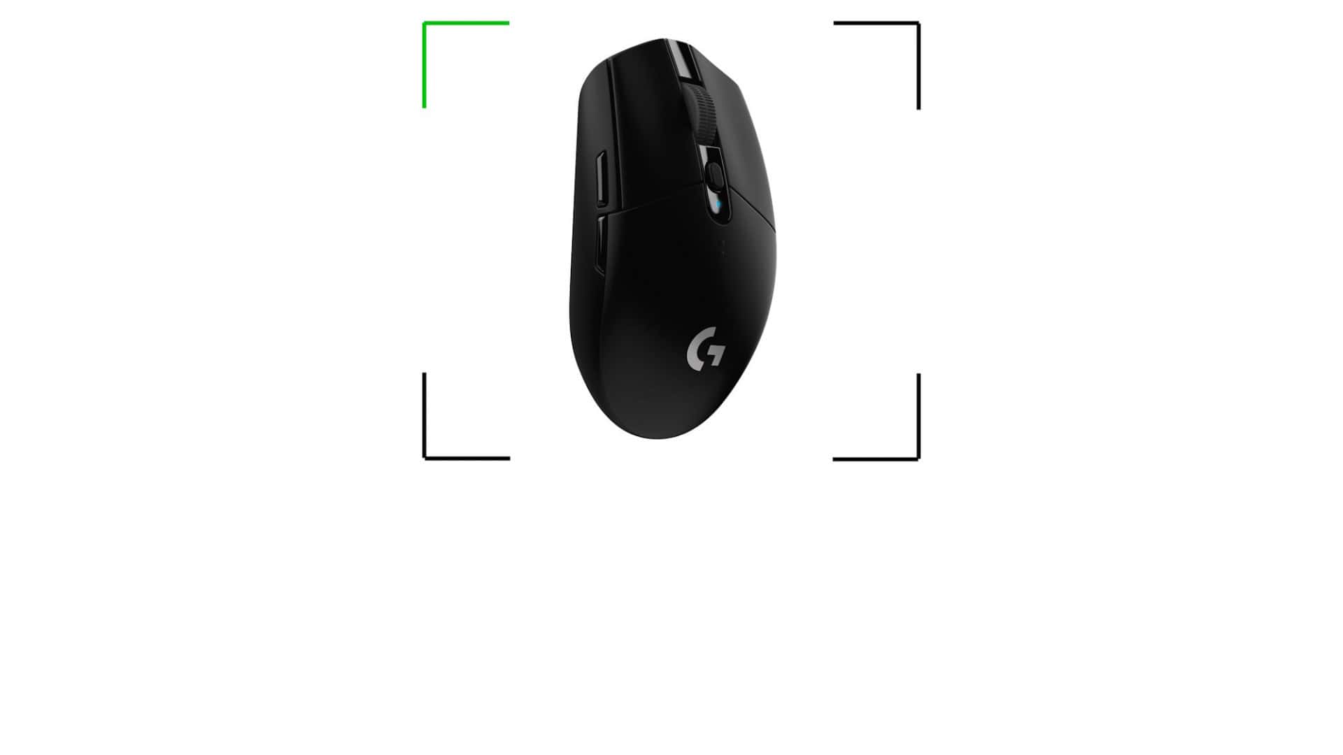 Logitech G305 LIGHTSPEED