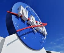 logo nasa