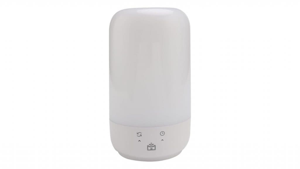 Smart Luminária de Mesa Wi-Fi 2ª Geração Positivo