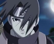Itachi